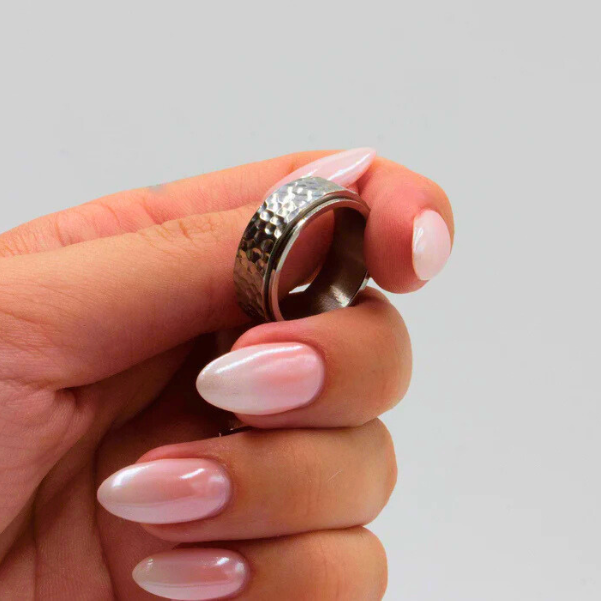 PETRA ROTATING RING