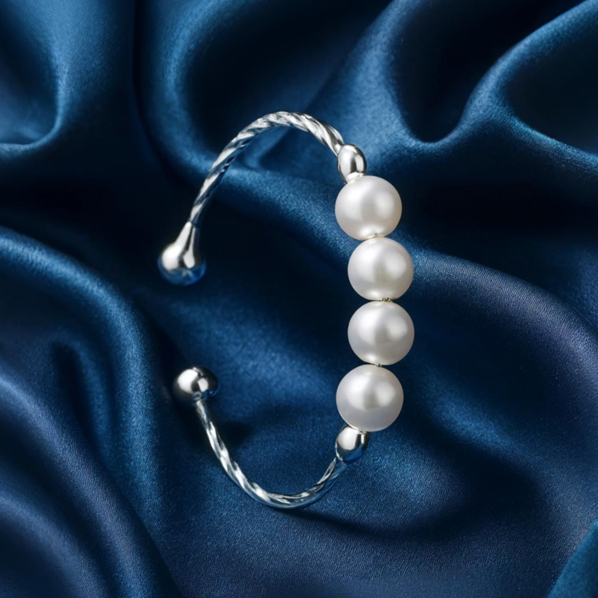 PEARL SLIDING RING