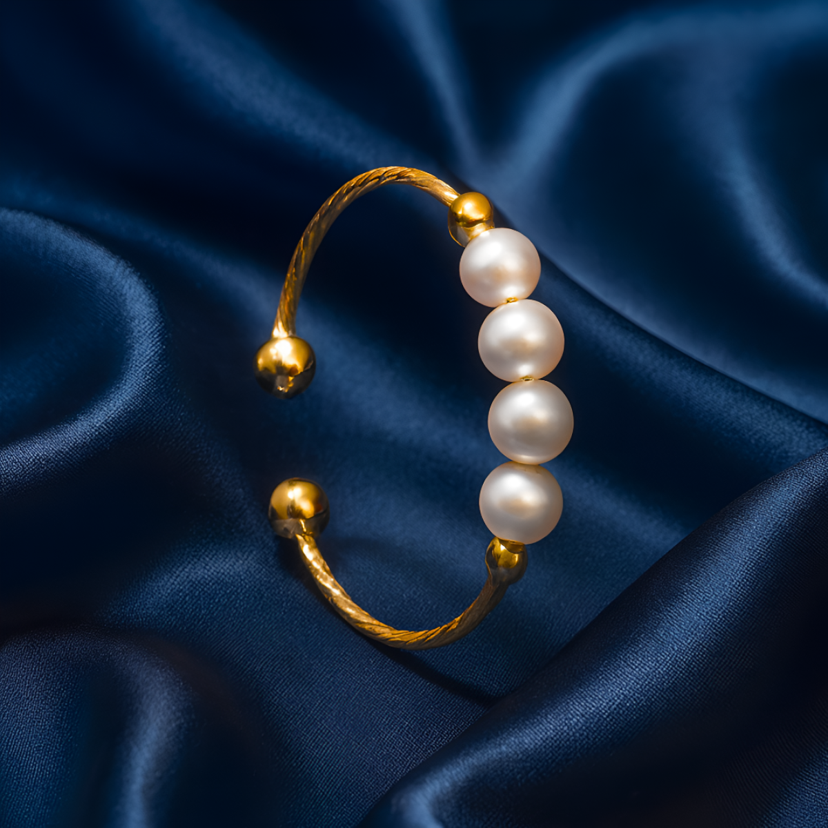PEARL SLIDING RING