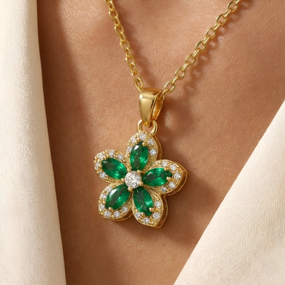 Collana Princess Rotante