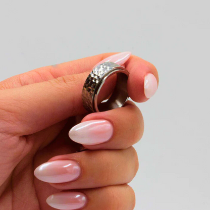 PETRA ROTATING RING