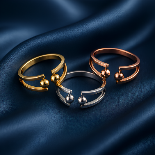 UNITY SLIDER RING