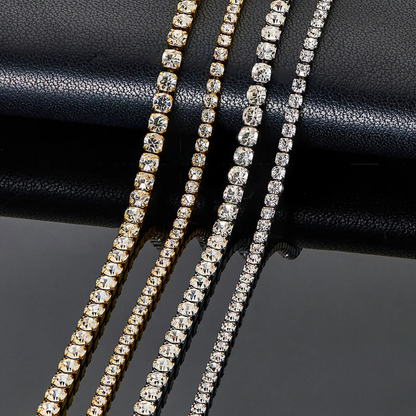 Tennis Rivière Necklace