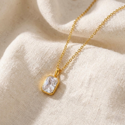 Point Light Necklaces