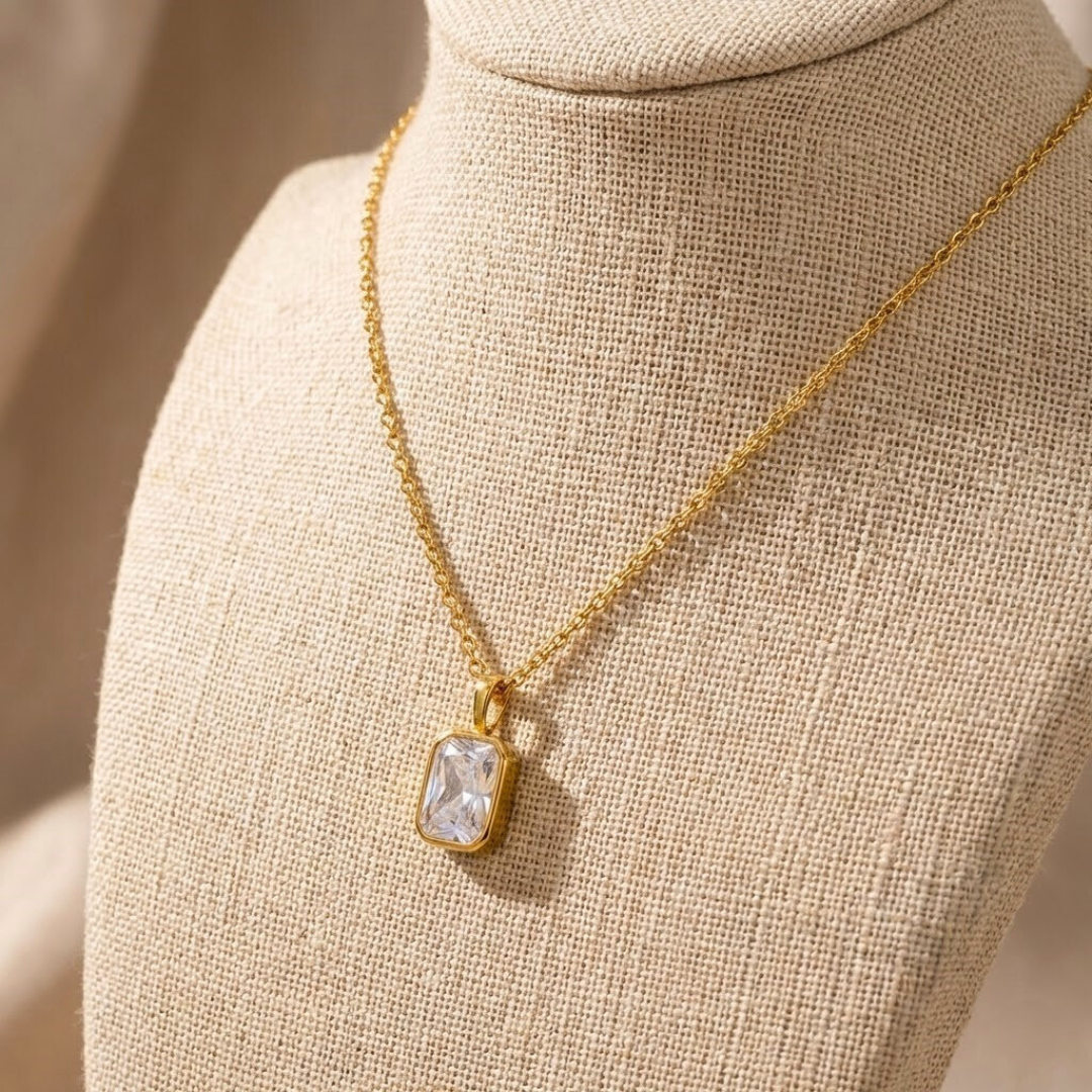 Point Light Necklaces