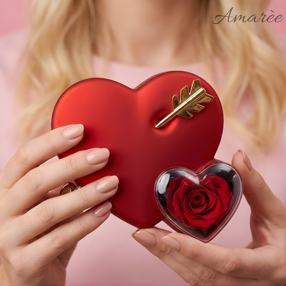 Cupid Heart Eternal Love