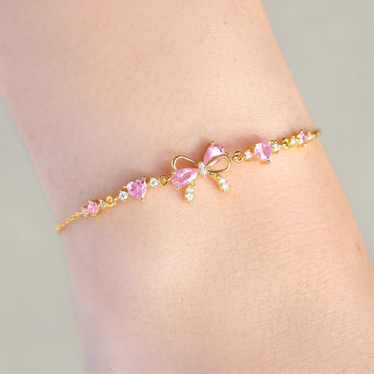 Bracciale Fiocco Amarèe™