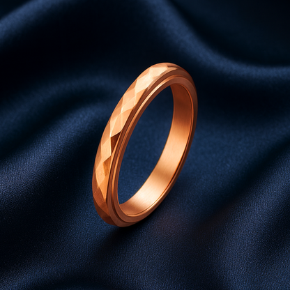 CALM ROTATOR RING