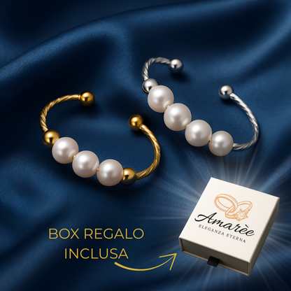 PEARL SLIDING RING