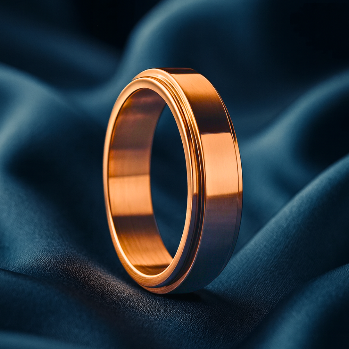 CLASSIC ROTATING RING