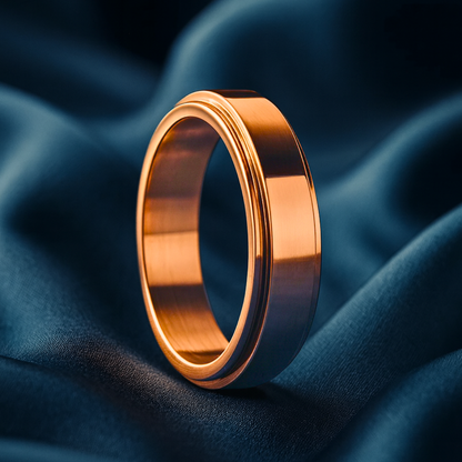 CLASSIC ROTATING RING