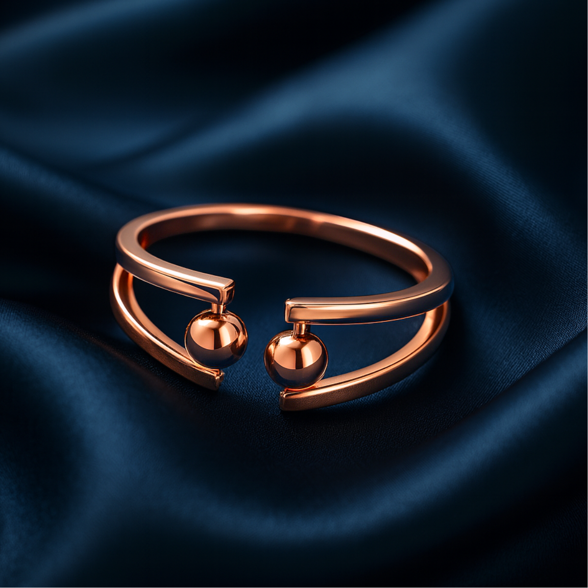UNITY SLIDER RING