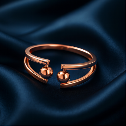 UNITY SLIDER RING