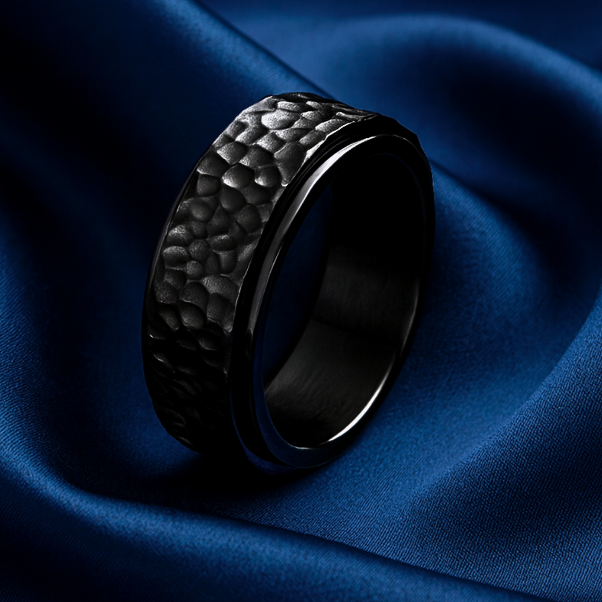 PETRA ROTATING RING