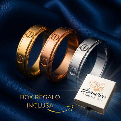 MINUS ROTATING RING