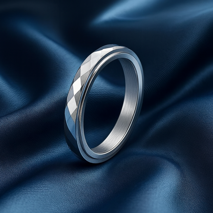 CALM ROTATOR RING