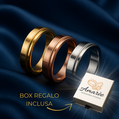 CLASSIC ROTATING RING