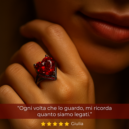 Promise Ring - Anelli Coppia