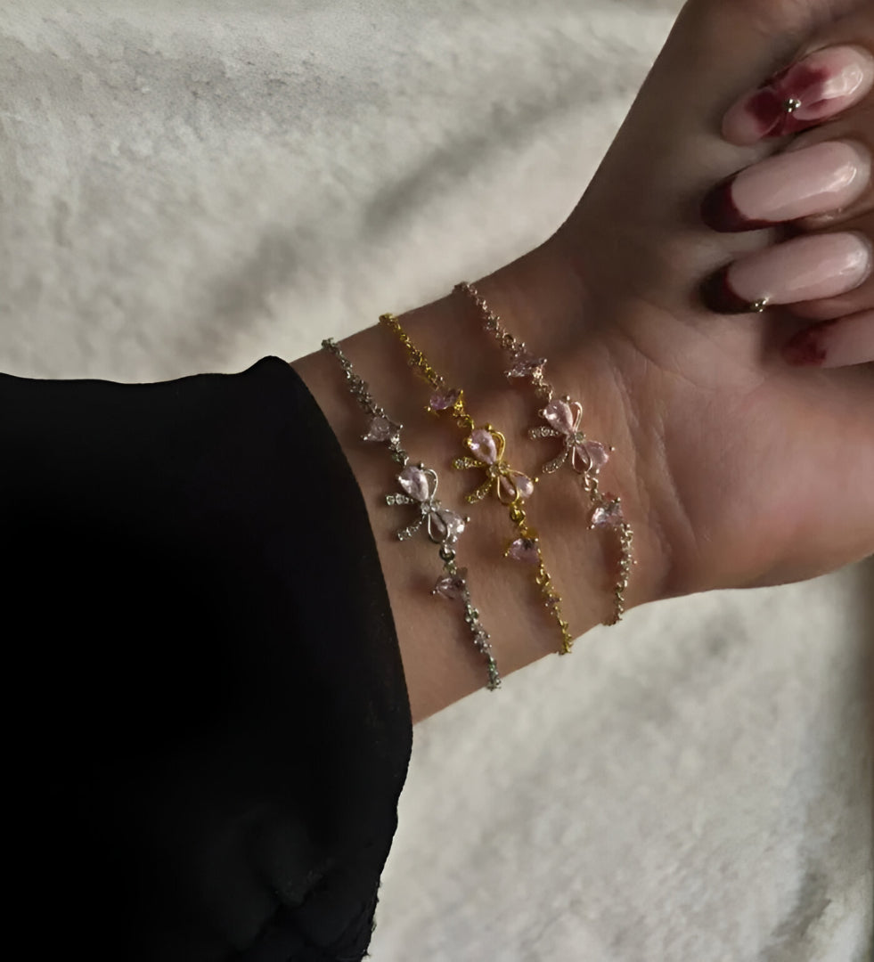 Bracciale Fiocco Amarèe™