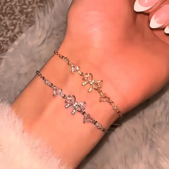 Bracciale Fiocco Amarèe™